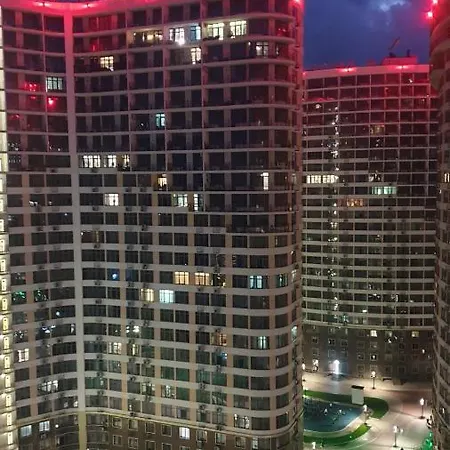 Apartment Seaview In Arcadia