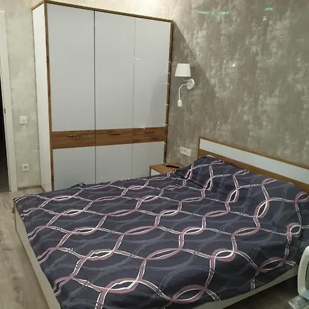 Apartment Seaview In Arcadia *