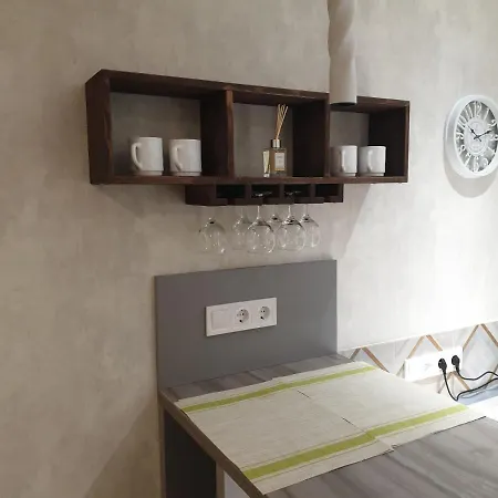 Seaview In Arcadia Apartment *