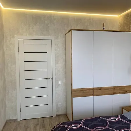 Апартаменти Seaview In Arcadia, квартиры с видом на море в аркадии, с или без балкона Одеса