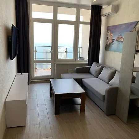 Seaview In Arcadia Apartment