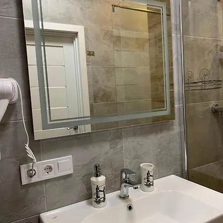 Seaview In Arcadia, квартиры с видом на море в аркадии, с или без балкона Апартаменти *