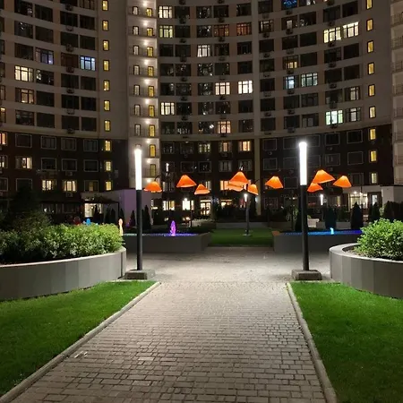Seaview In Arcadia Apartment *