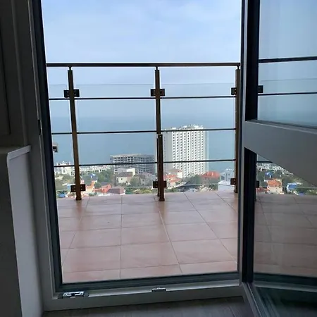 Seaview In Arcadia * Odesa