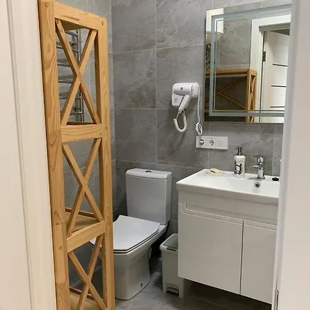 Apartment Seaview In Arcadia *