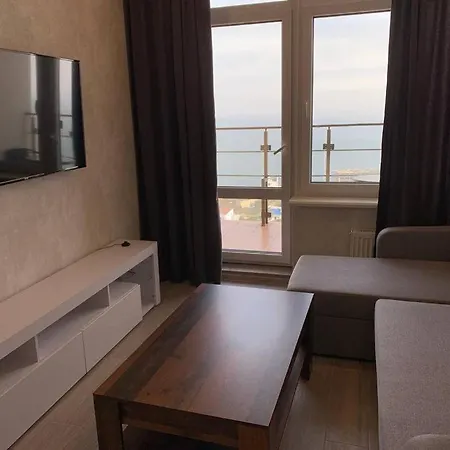 Seaview In Arcadia * Odesa