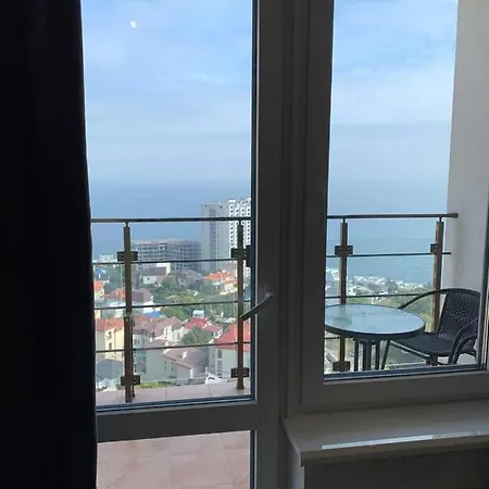 Seaview In Arcadia Apartment Odesa
