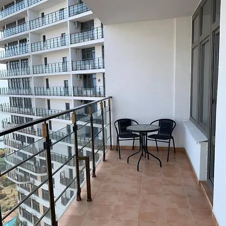 Seaview In Arcadia Apartment