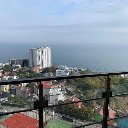 Seaview In Arcadia *