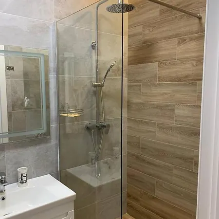 Apartment Seaview In Arcadia *
