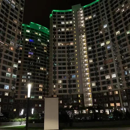Seaview In Arcadia Apartment *